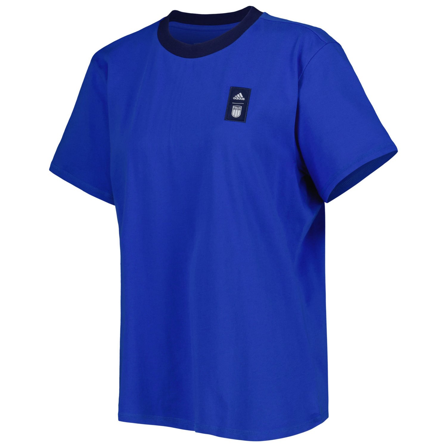 adidas Italy National Team Training T-Shirt - view number 2