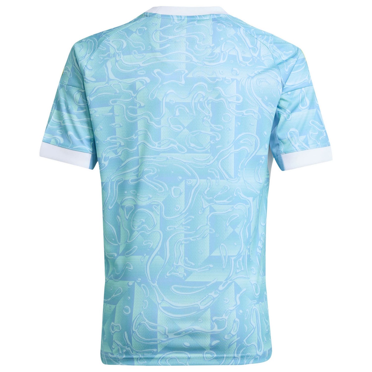 adidas Juventus 2025 26 Away Replica Jersey - view number 4