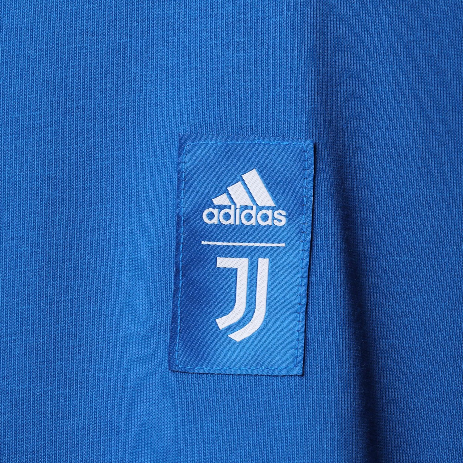 adidas Juventus Lifestyle T-Shirt - view number 3