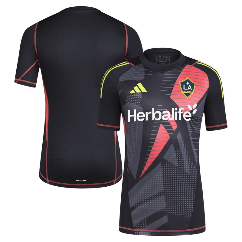 Adidas La Galaxy 20… - image