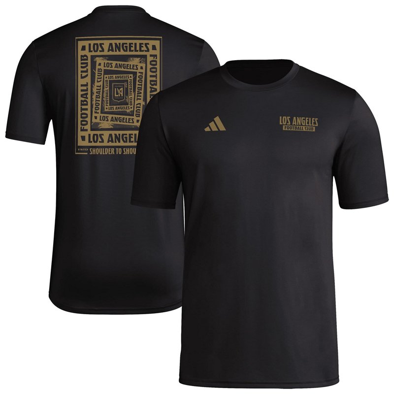 Adidas Lafc Local W… - image