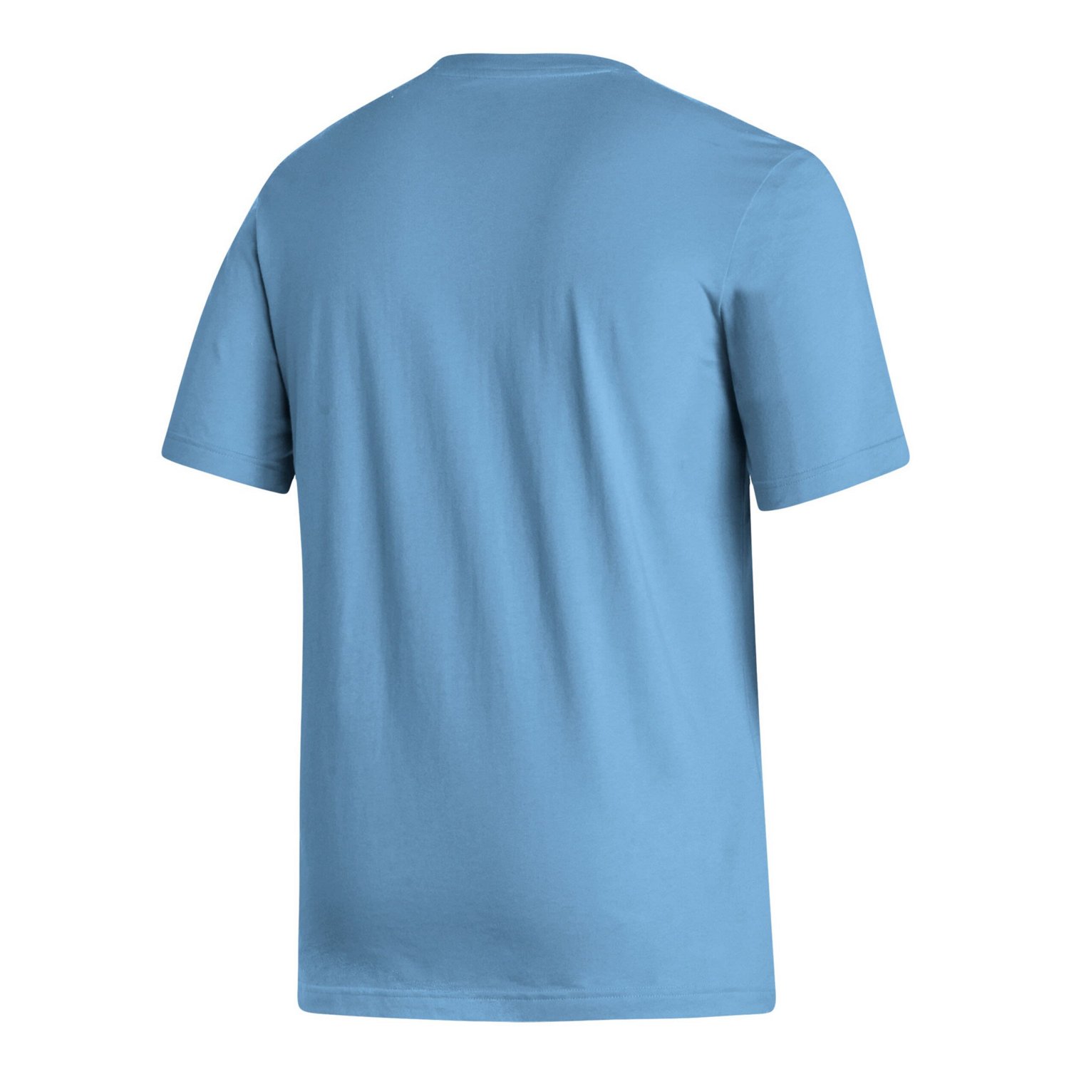 adidas Light Argentina National Team Crest T-Shirt - view number 3