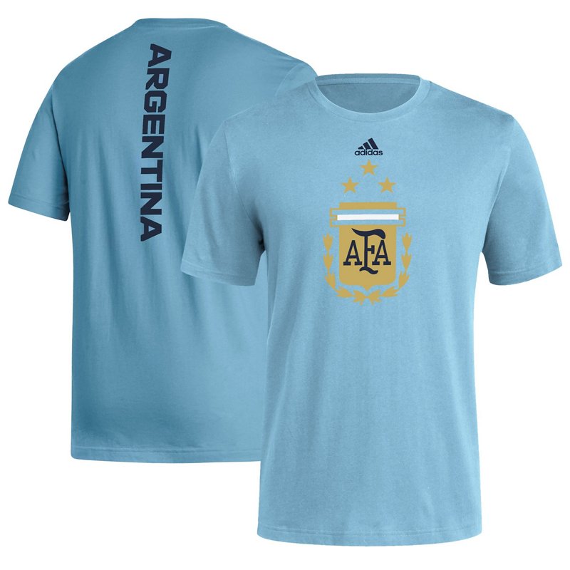 Adidas Light Argent… - image