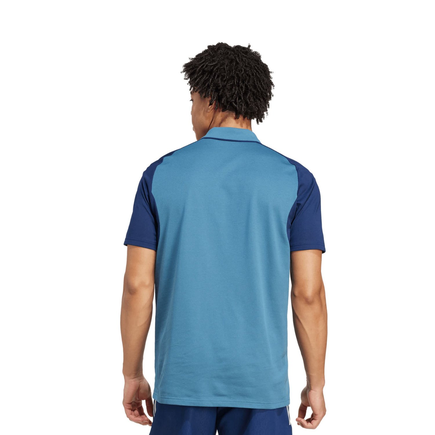 adidas Light Arsenal 2025 26 Training Polo - view number 2
