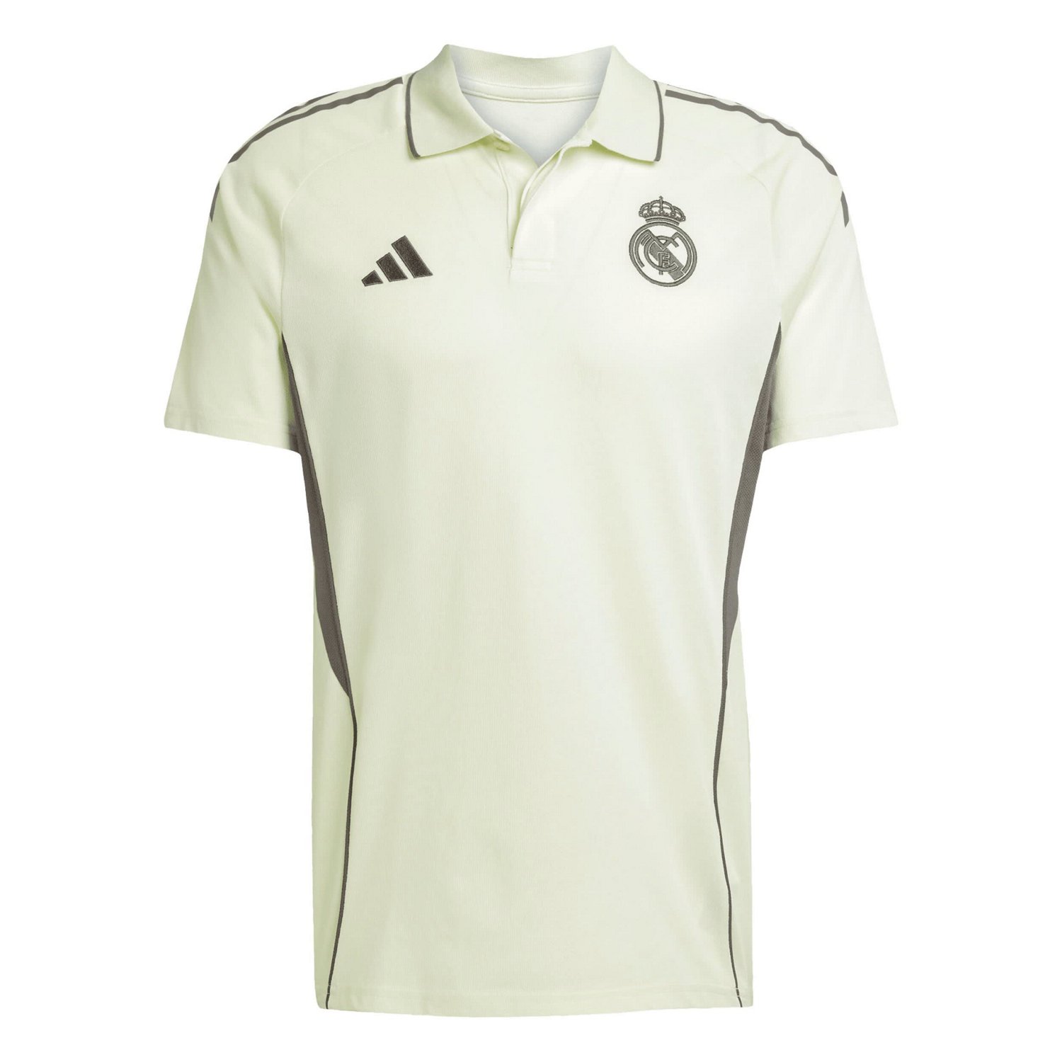 adidas Light Real Madrid 2025 26 Training Polo - view number 1