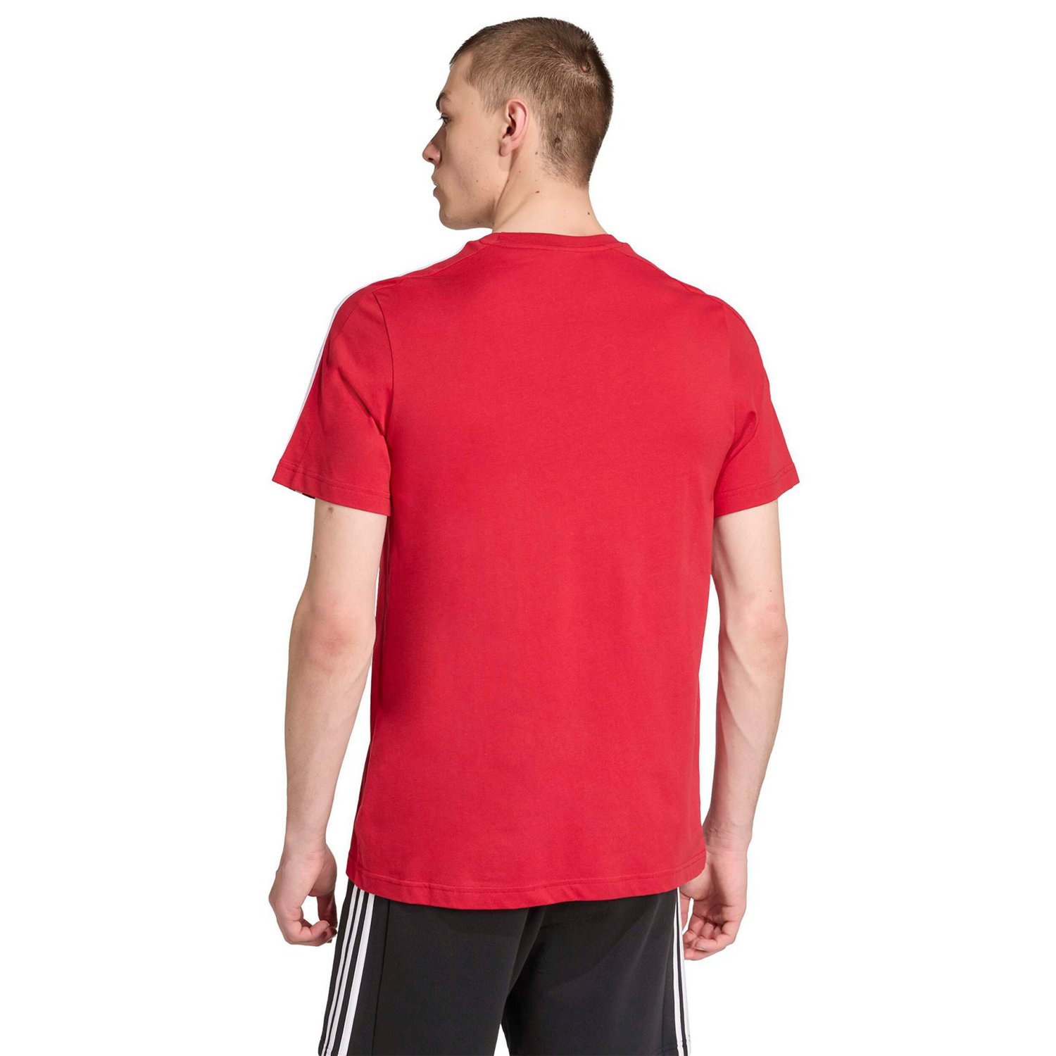 adidas Liverpool DNA T-Shirt