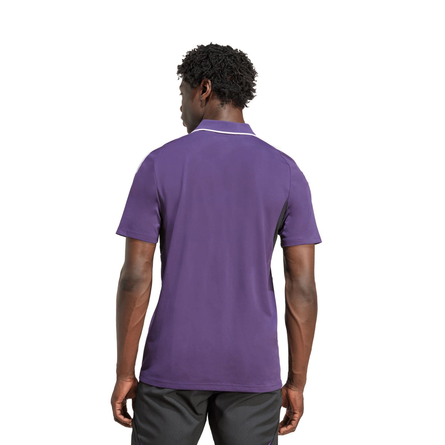 adidas Manchester United 2025 26 Training Polo - view number 2