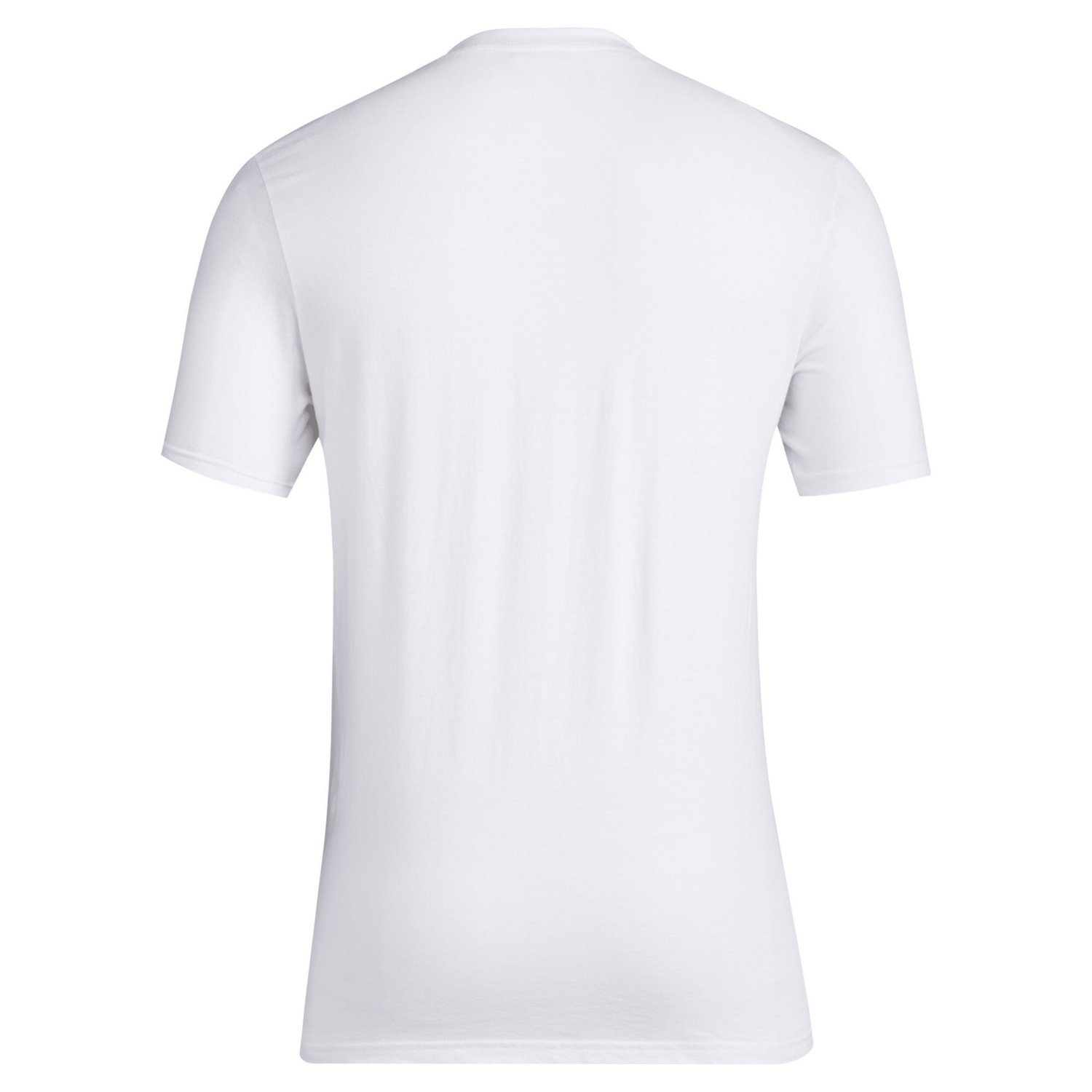 adidas Mexico National Team Around The World T-Shirt - view number 3