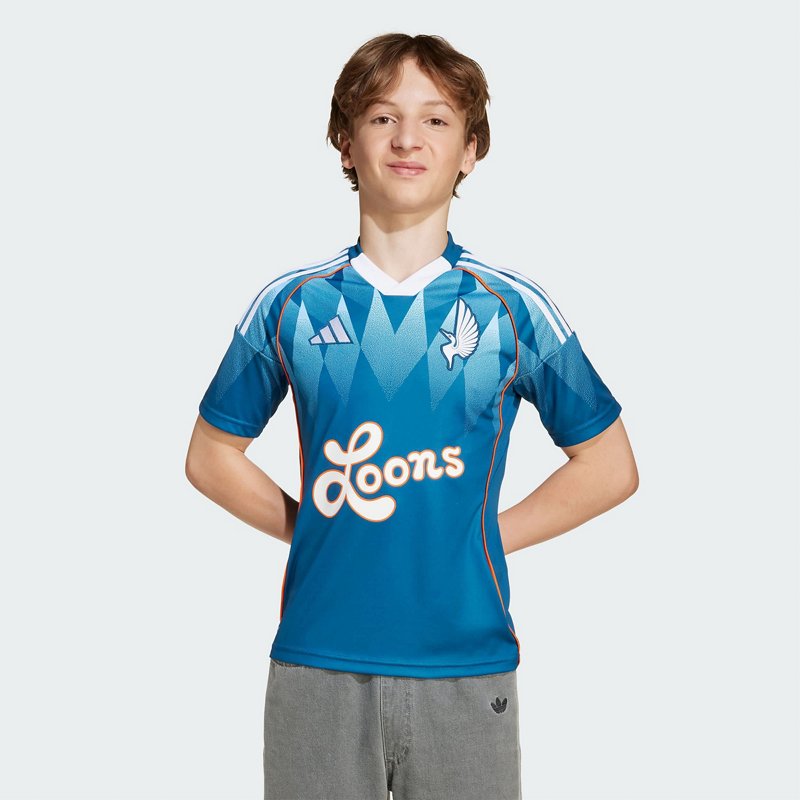 Adidas Minnesota Un… - image