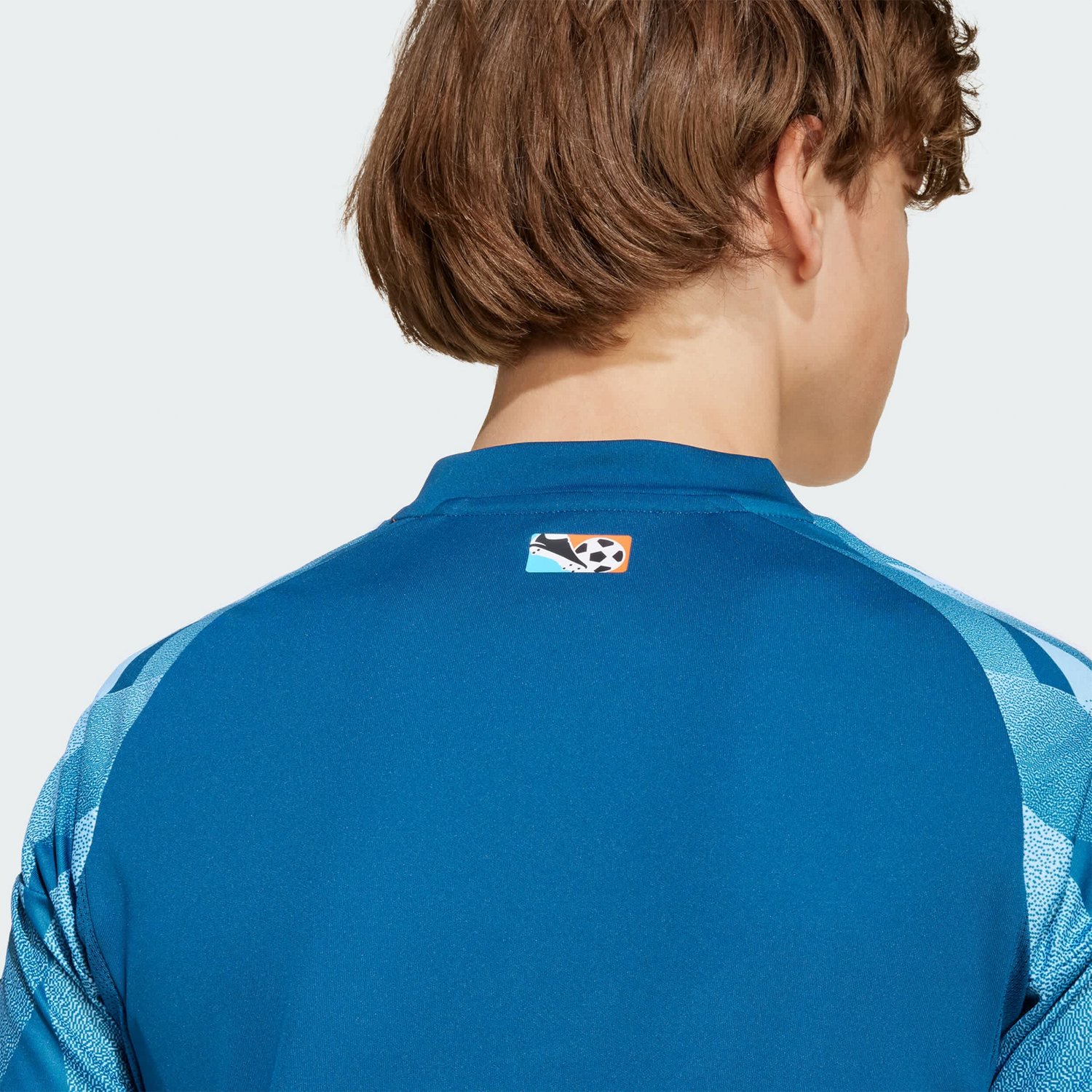 adidas Minnesota United FC 2025 Third Replica Jersey - view number 4