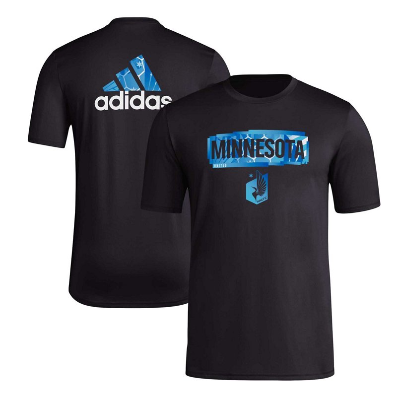 Adidas Minnesota Un… - image