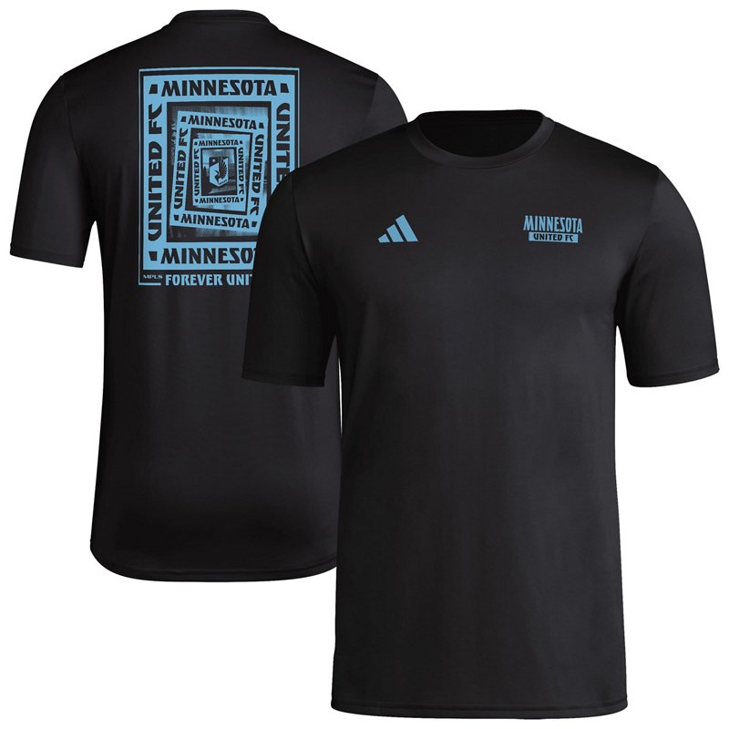 Adidas Minnesota Un… - image
