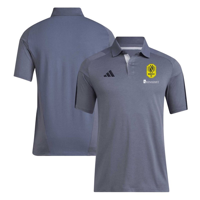Adidas Nashville Sc… - image