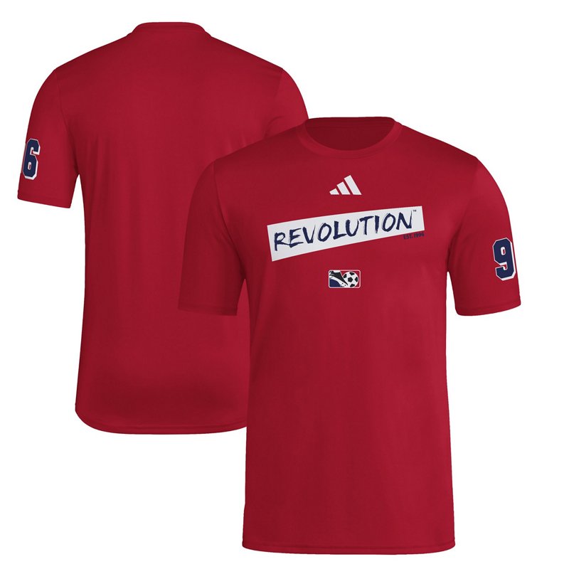 Adidas New England … - image