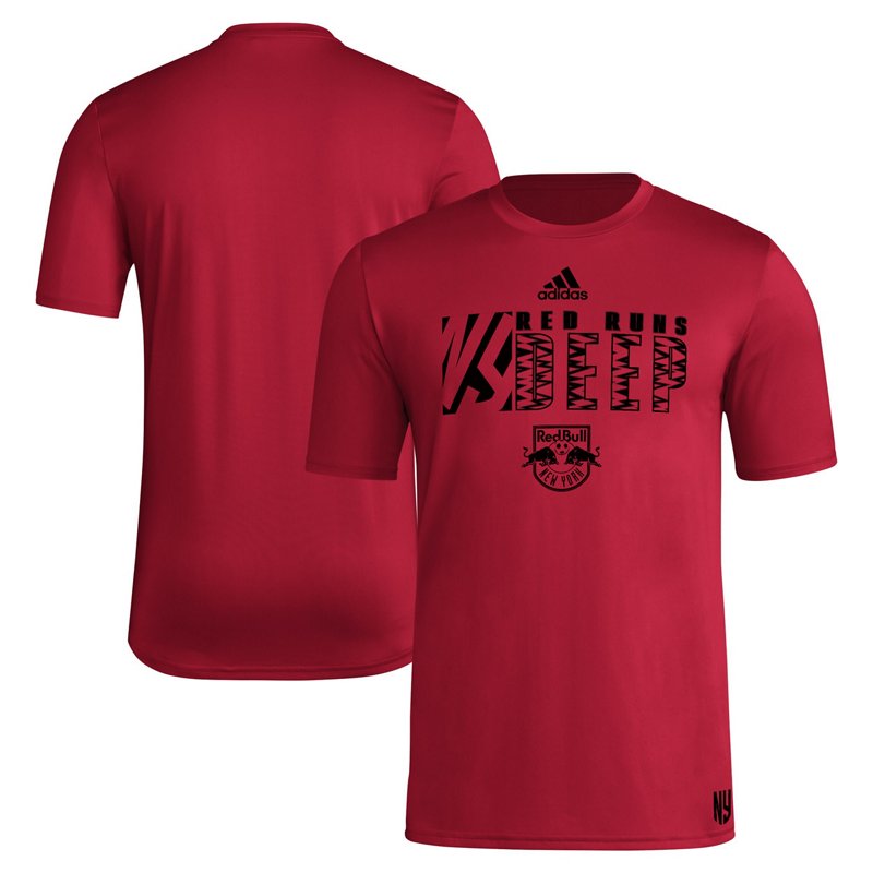 Adidas New York Bul… - image