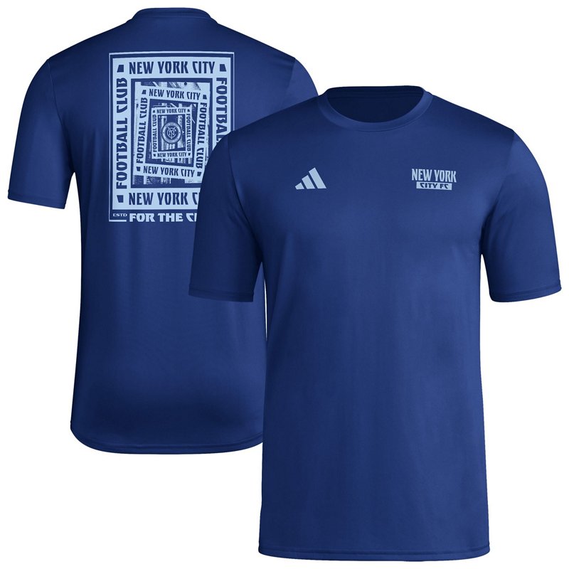 Adidas New York Cit… - image