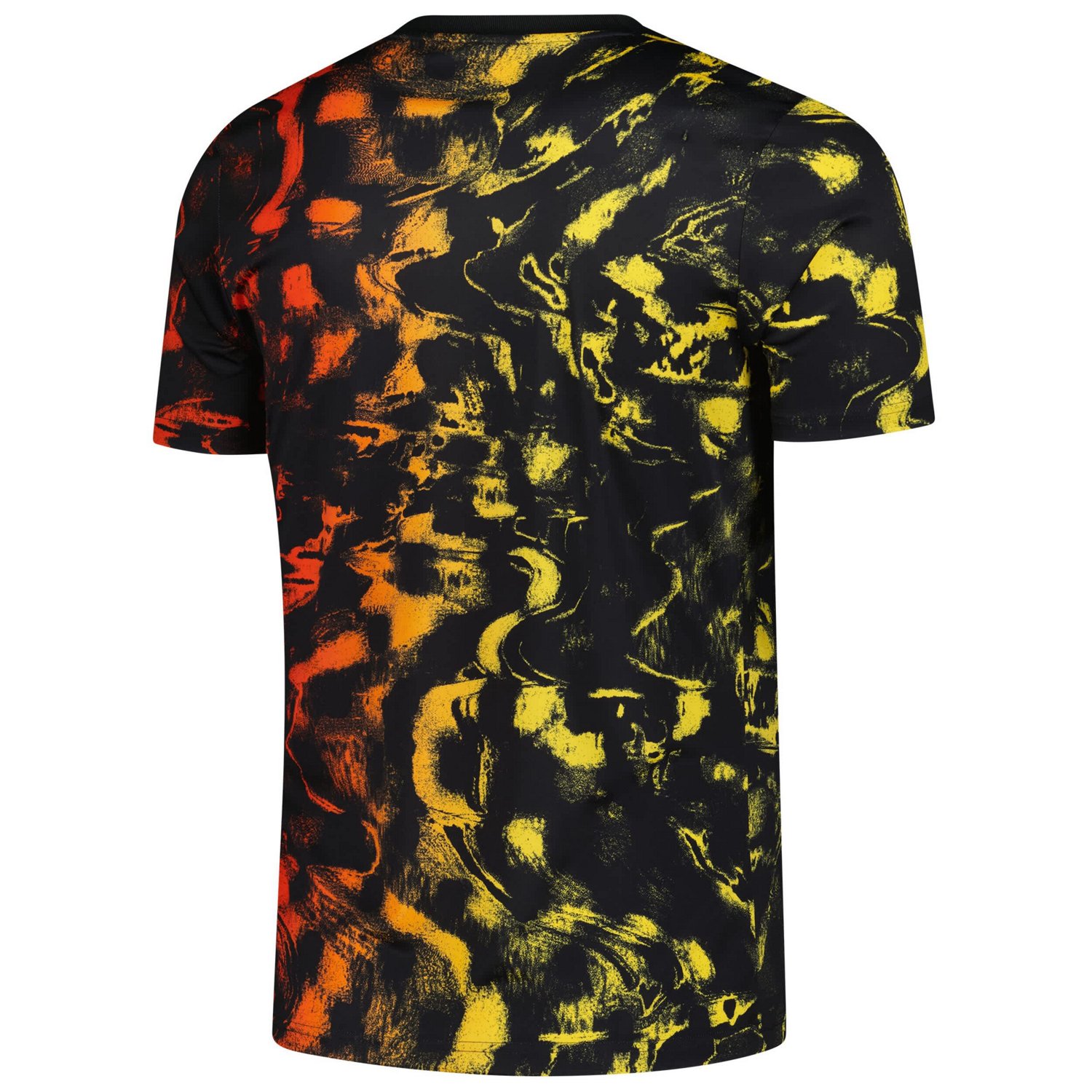 adidas Newcastle United 2025 26 AEROREADY Pre-Match Top - view number 3