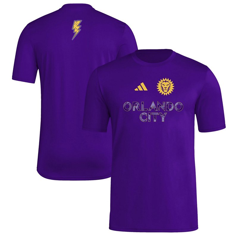 Adidas Orlando City… - image