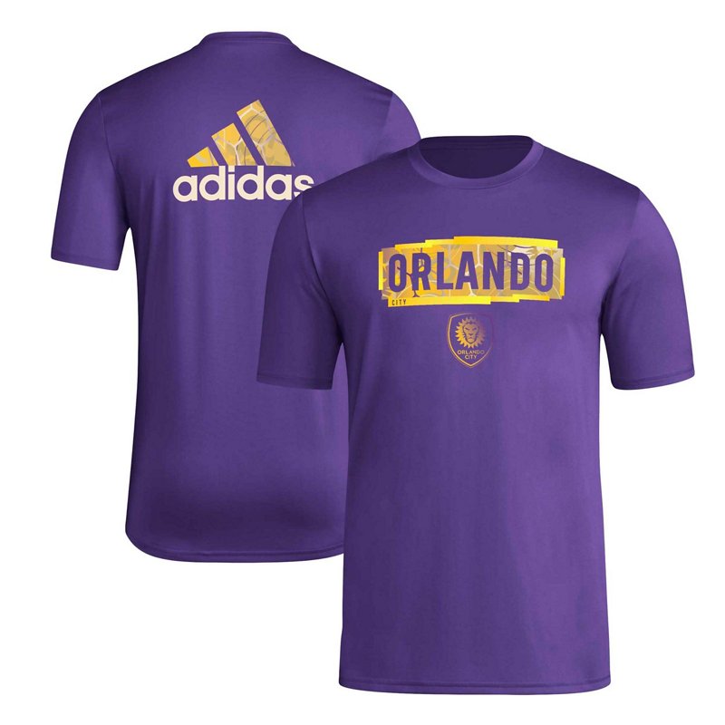 Adidas Orlando City… - image