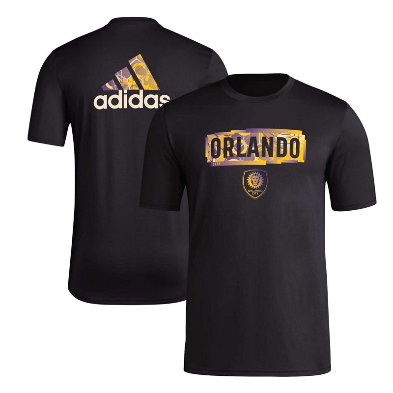 Adidas Orlando City… - image