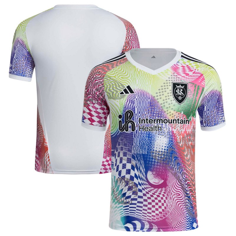 Adidas Real Salt La… - image