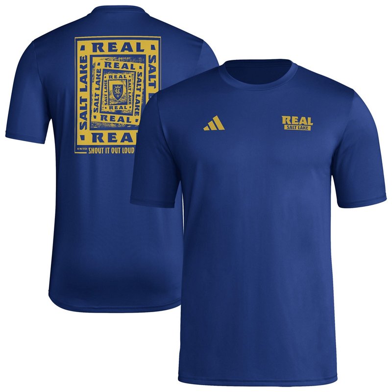 Adidas Real Salt La… - image
