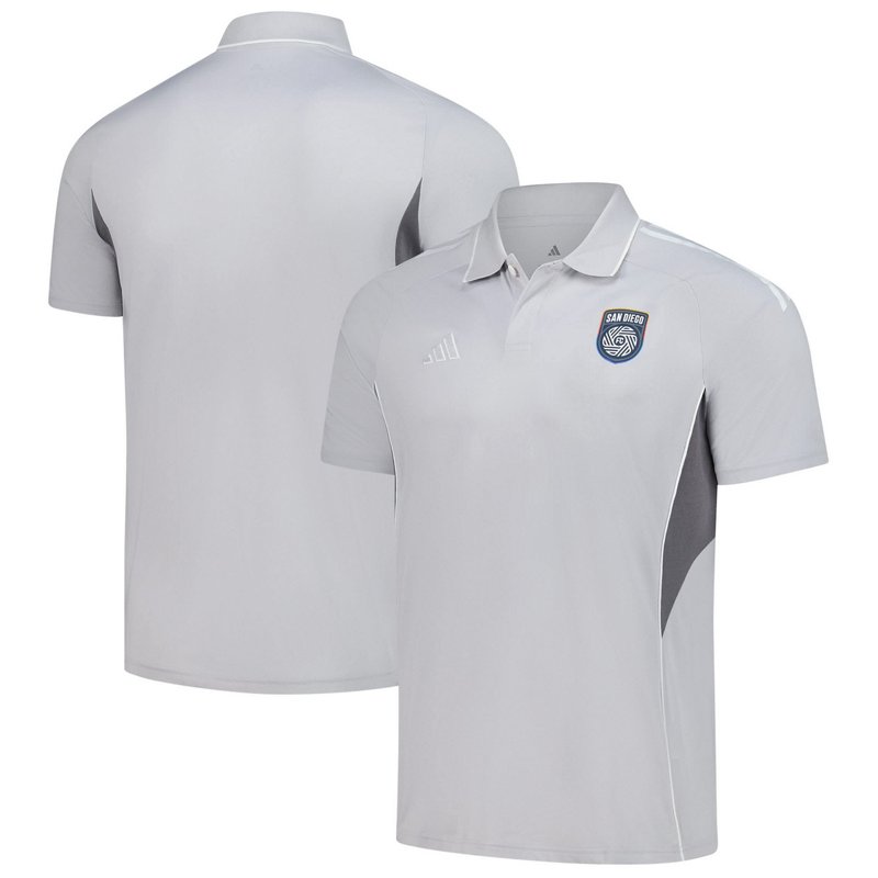 Adidas San Diego Fc… - image