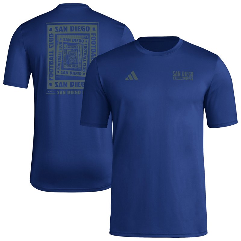 Adidas San Diego Fc… - image