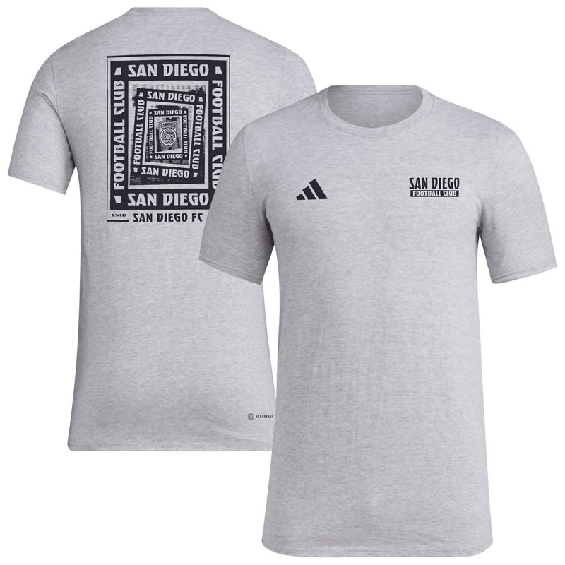Adidas San Diego Fc… - image