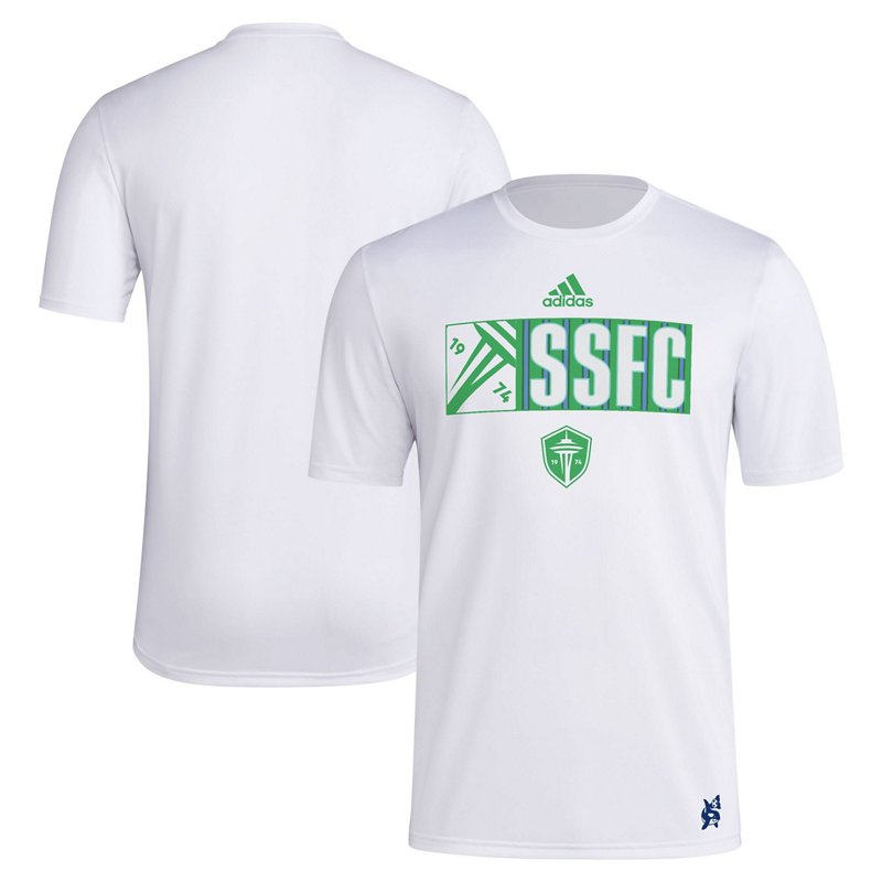 Adidas Seattle Soun… - image