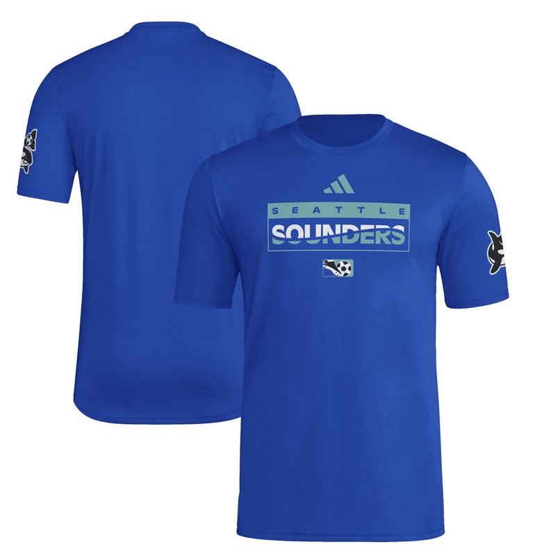 Adidas Seattle Soun… - image
