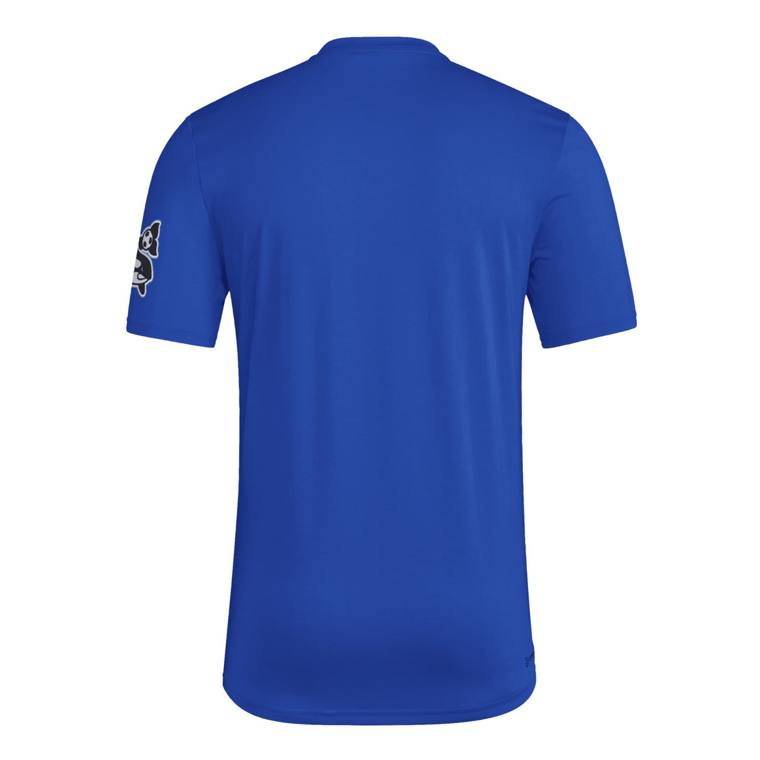 adidas Seattle Sounders FC 2025 Archive Collection Jersey Hook T-Shirt - view number 3