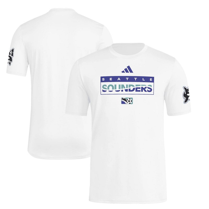 Adidas Seattle Soun… - image