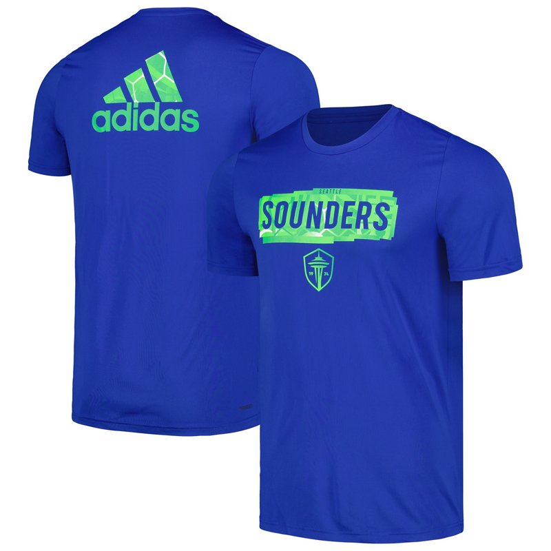 Adidas Seattle Soun… - image
