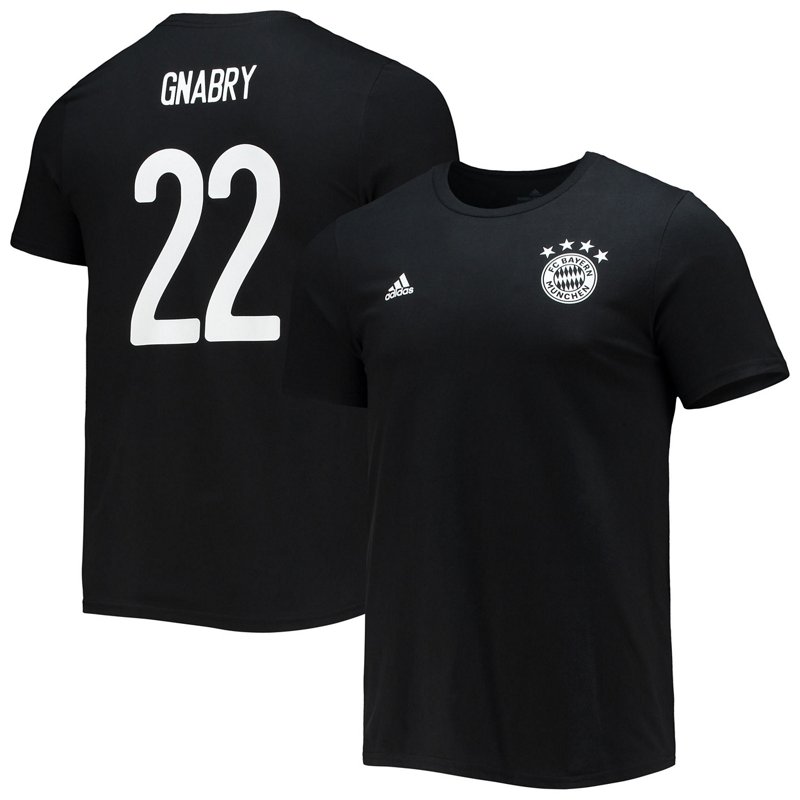 Adidas Serge Gnabry… - image