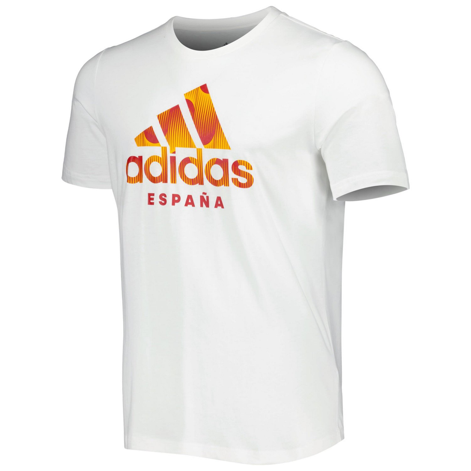 adidas Spain National Team DNA Graphic T-Shirt - view number 2