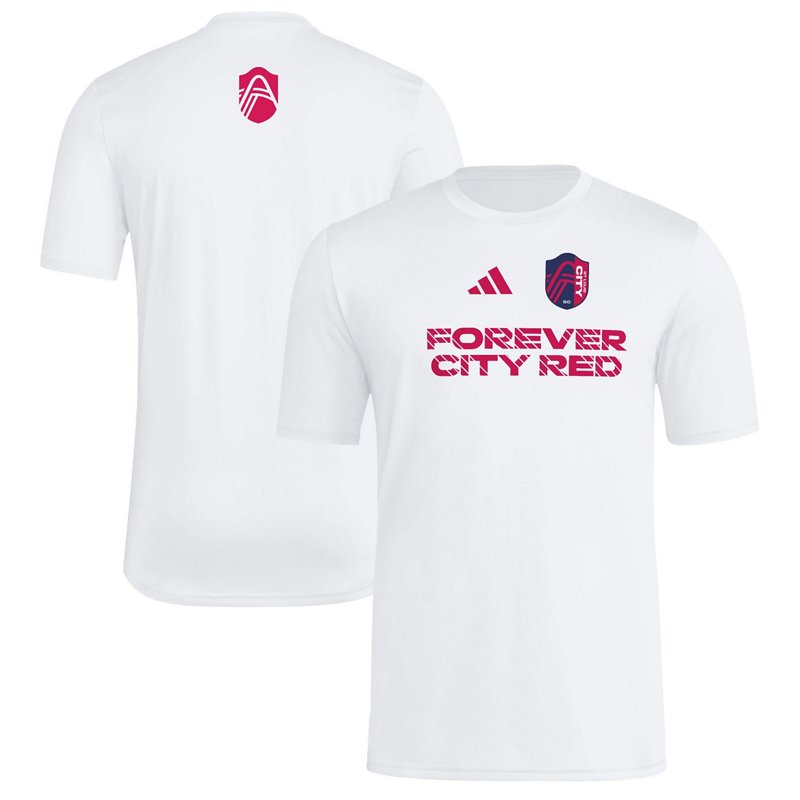 Adidas St Louis Cit… - image