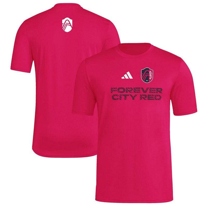 Adidas St Louis Cit… - image