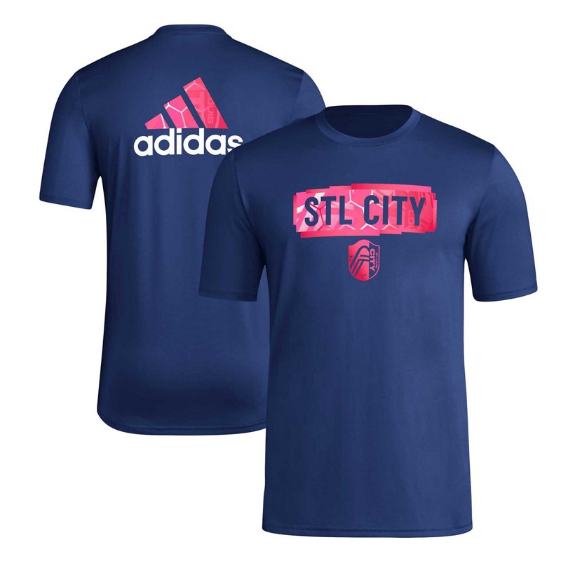 Adidas St Louis Cit… - image