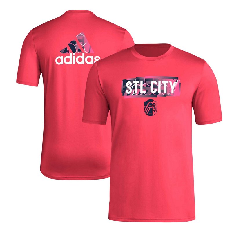 Adidas St Louis Cit… - image