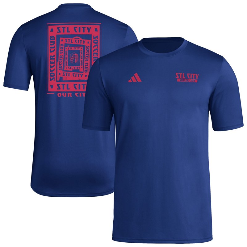 Adidas St Louis Cit… - image