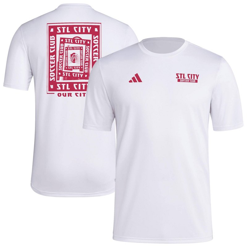 Adidas St Louis Cit… - image