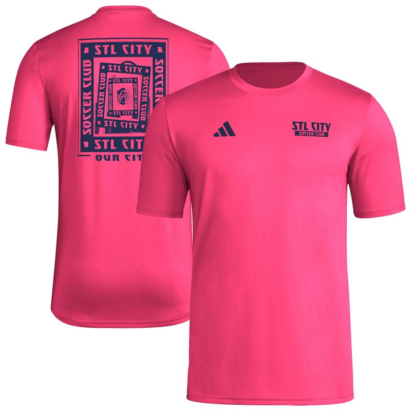 Adidas St Louis Cit… - image