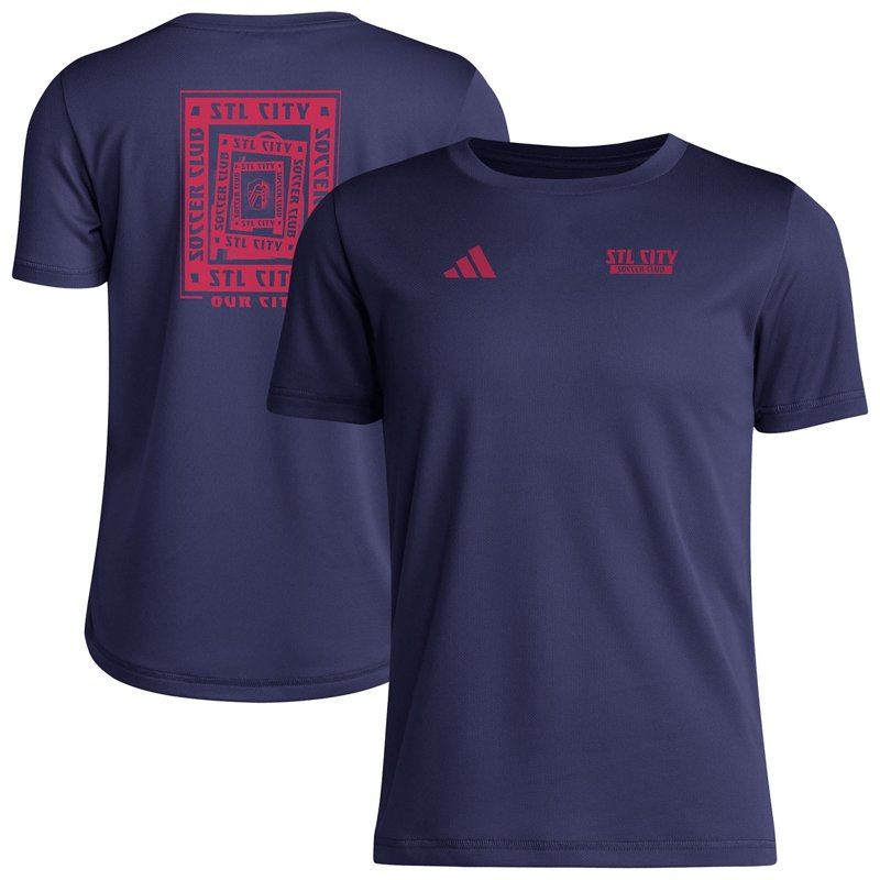 Adidas St Louis Cit… - image