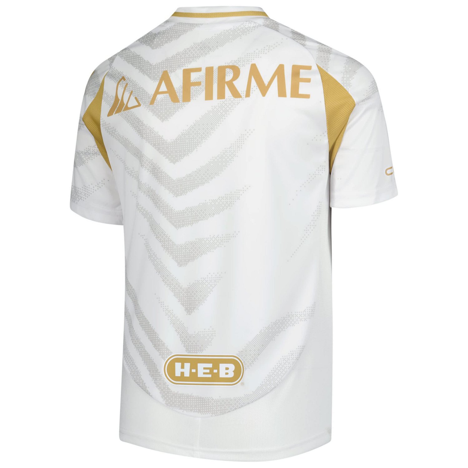 adidas Tigres UANL 2024 25 Replica Jersey - view number 3