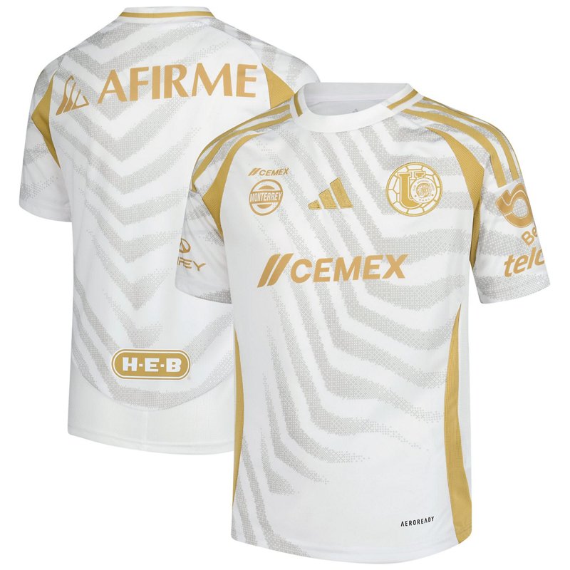 Adidas Tigres Uanl … - image
