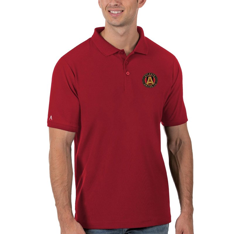 Antigua Atlanta Uni… - image