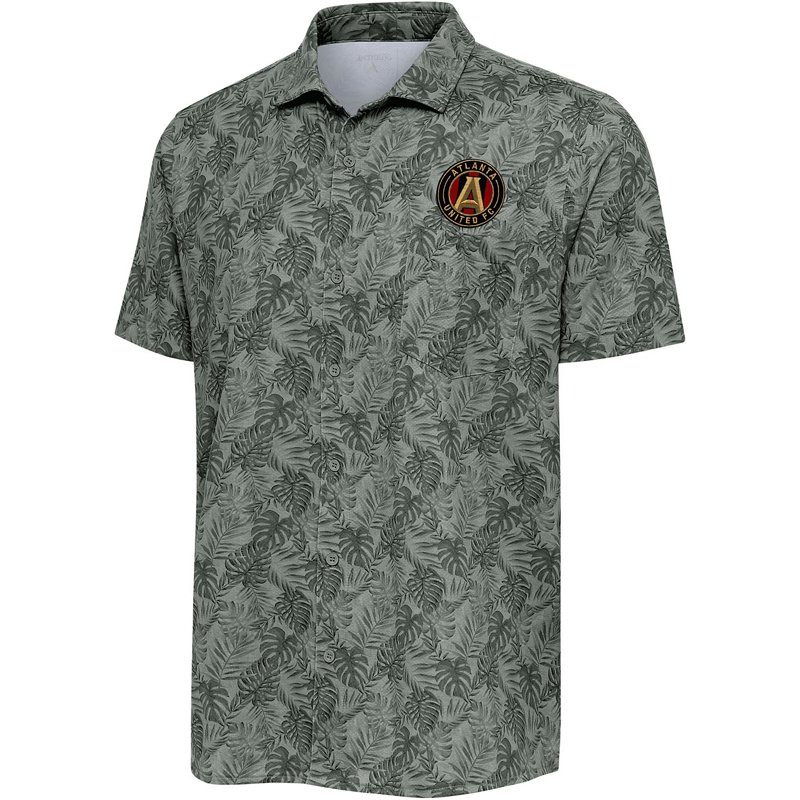 Antigua Atlanta Uni… - image