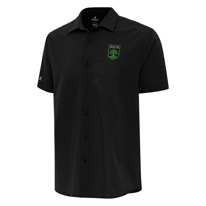 Antigua Austin Fc A… - image