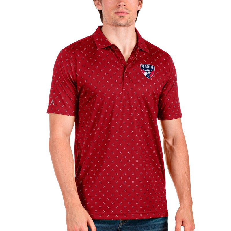 Antigua Fc Dallas S… - image